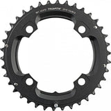 Plateau Sram X0 104 BCD 2x10 - 36T