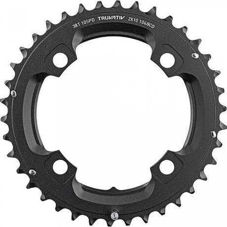Sram X0 104 bcd 2x10 Chainring - 36T