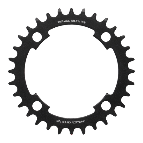 Corona XLC dentata per e-bike CR-E11 - 32T XLC