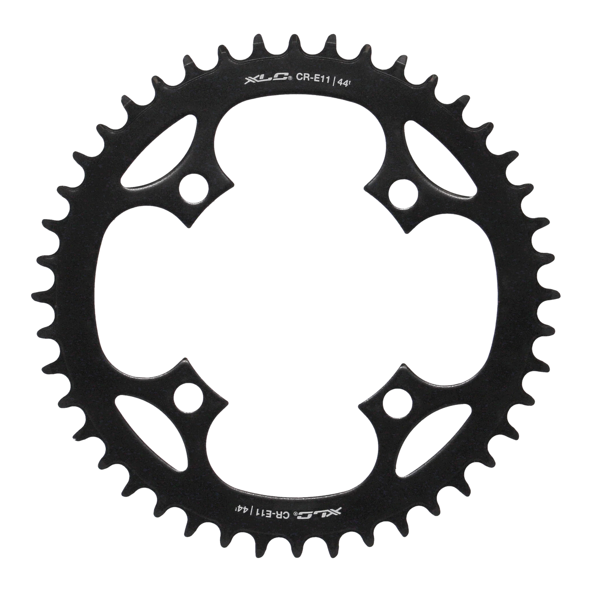 Corona XLC dentata per e-bike CR-E11 - 44T XLC