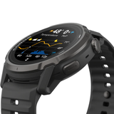 Coros Apex 4 42mm - Schwarz
