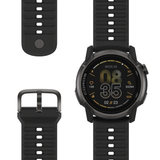 Coros Apex 4 42mm - Schwarz