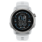 Coros Apex 4 46 mm - Blanco