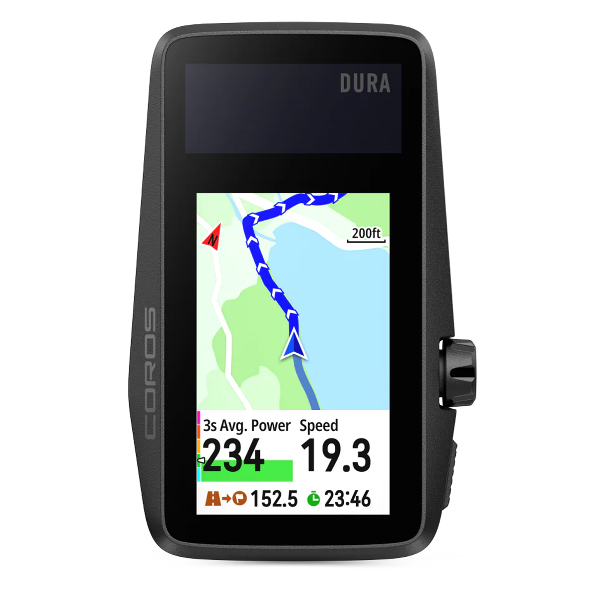 Coros Dura Solar GPS
