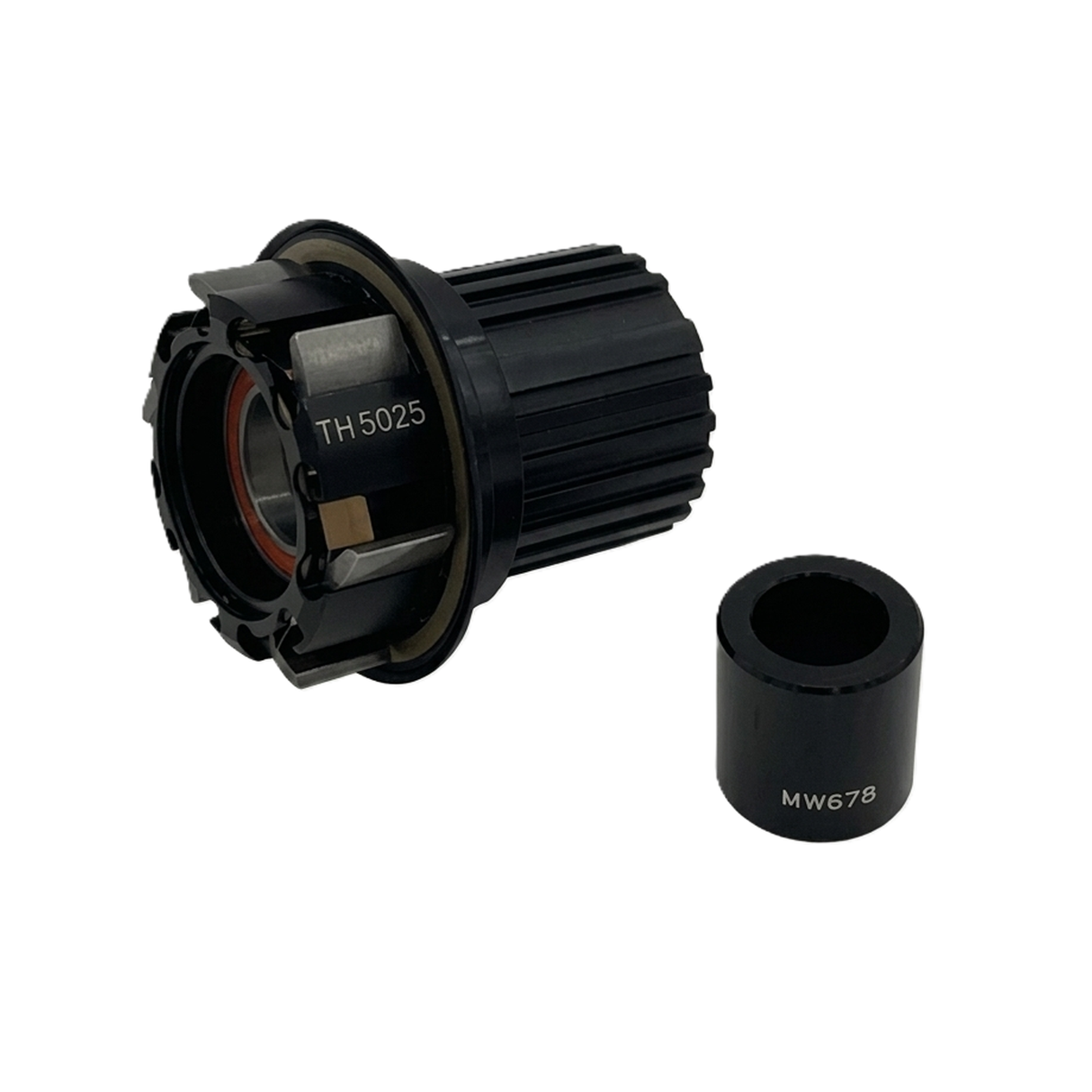 Corpetto FSA MTB 12S Microspline Fsa