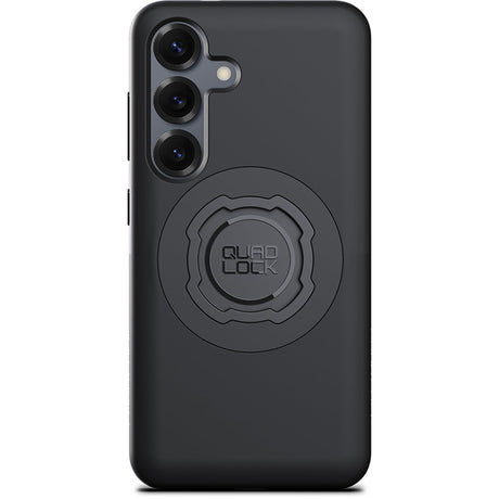 Cover Quad Lock MAG - Samsung Galaxy S25 Quad Lock