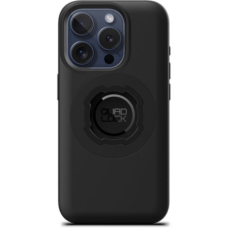 Cover Quad Lock MAG - iPhone 15 Pro Quad Lock