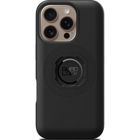 Cover Quad Lock MAG - iPhone 16 Pro Quad Lock