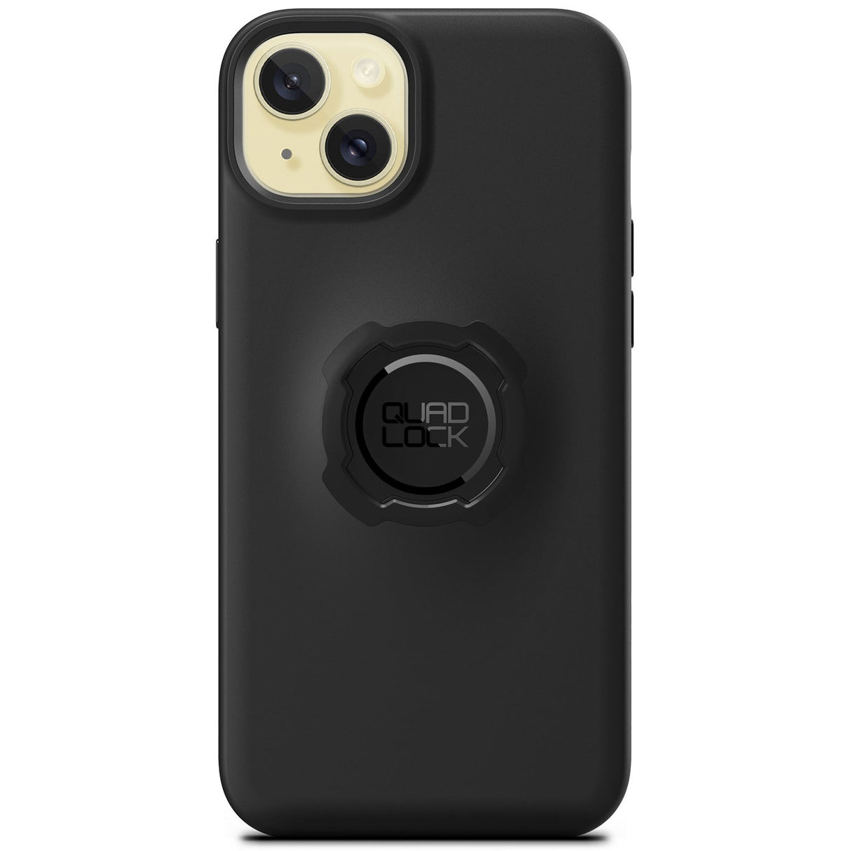 Cover Quad Lock Original - iPhone 15 Plus Quad Lock