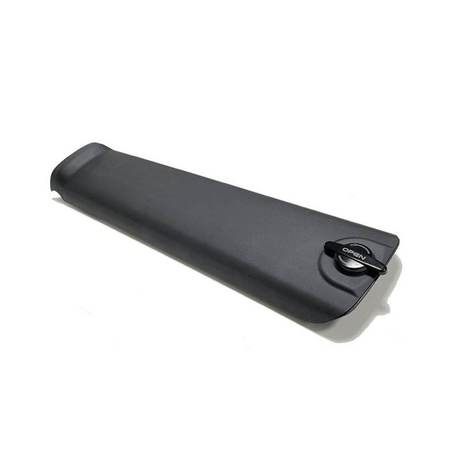 Cover batteria Cannondale DT Bottom Exit v2 Cannondale