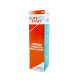 Cutered Warming Cream - 75 ml