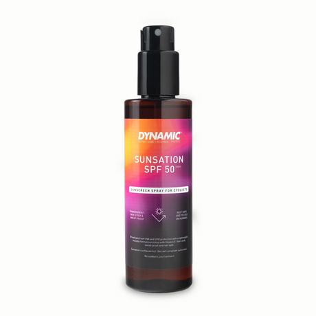 Crema solare spray Dynamic Sunsation SPF 50 - 200 ml Dynamic
