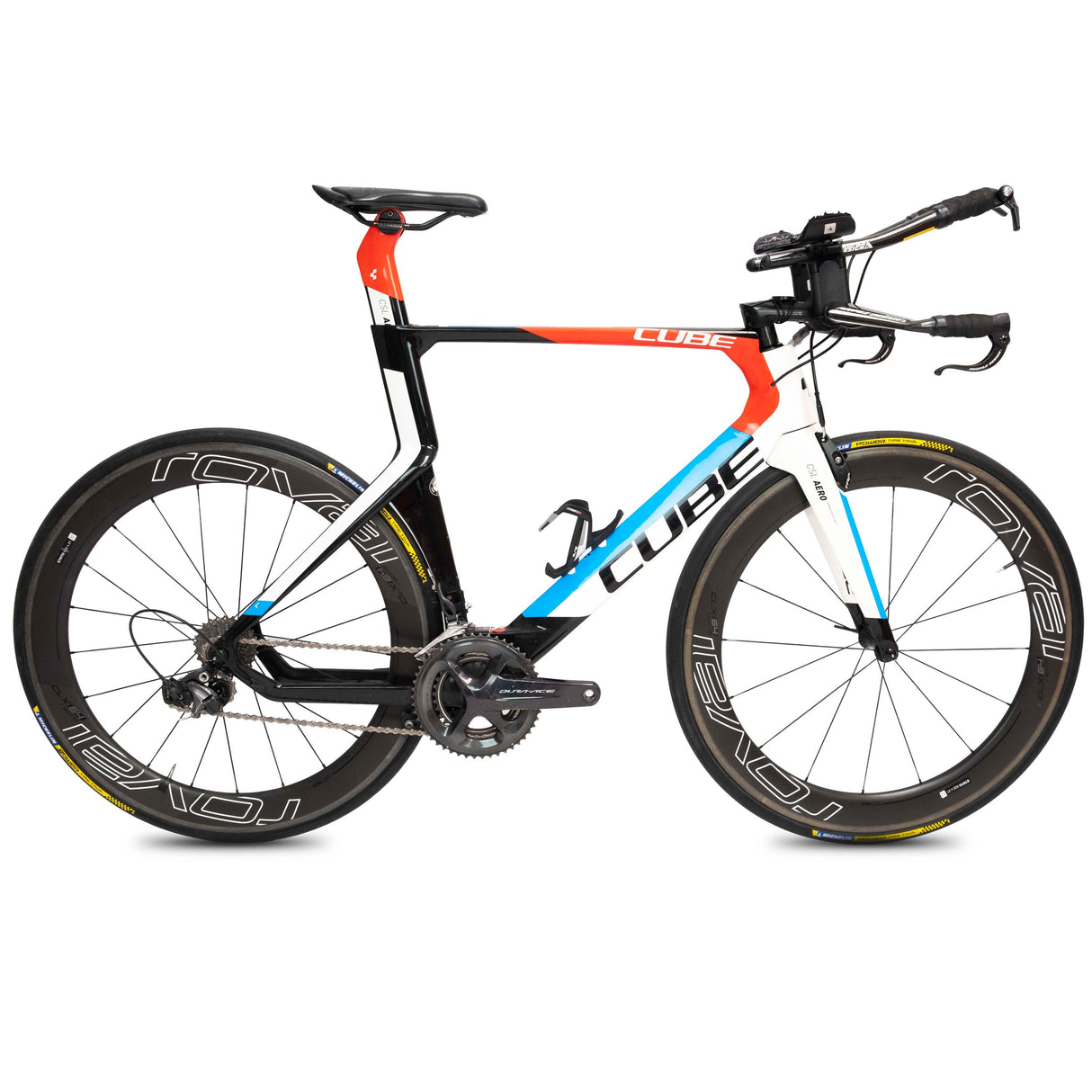 Cube Aerium Race - Multicolor