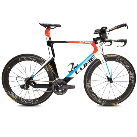 Cube Aerium Race - Multicolor