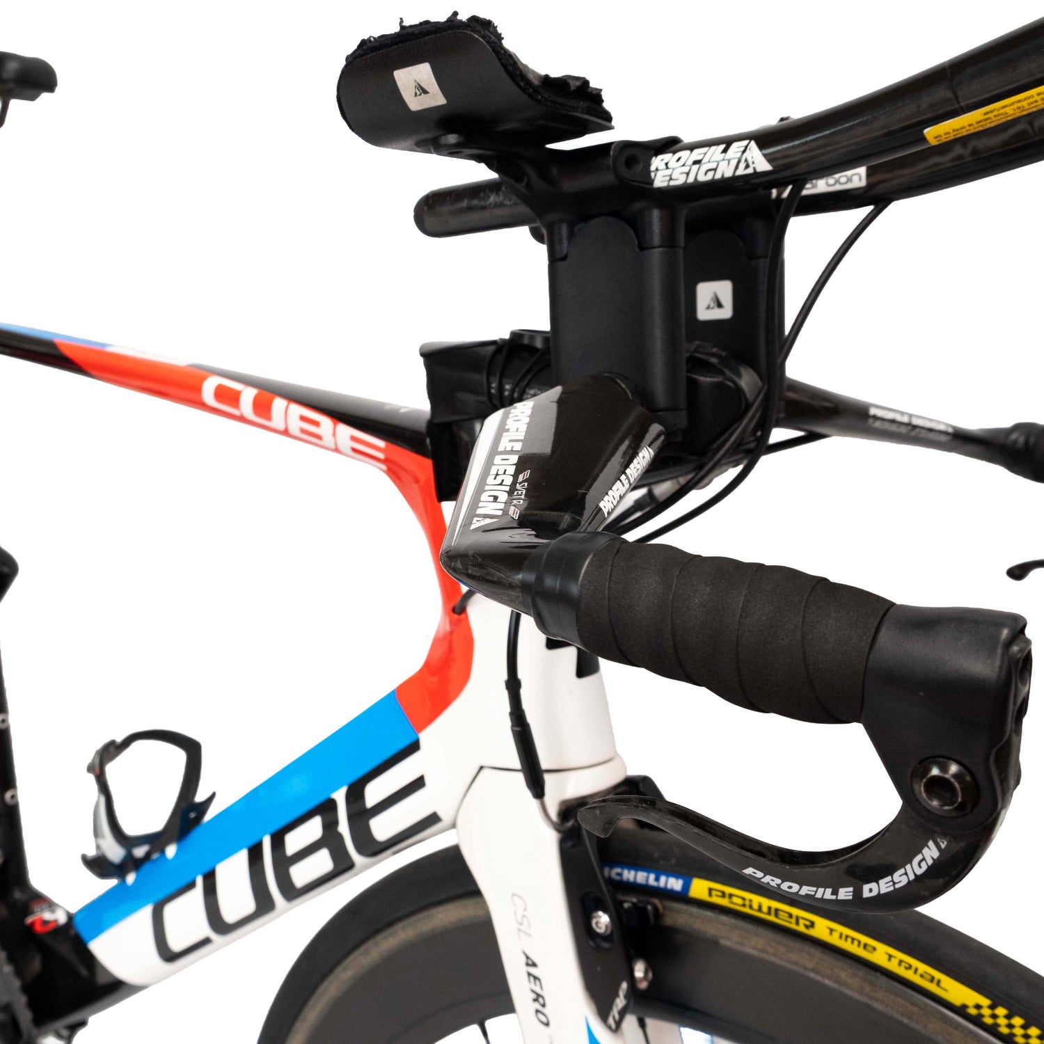 Cube Aerium Race - Multicolor