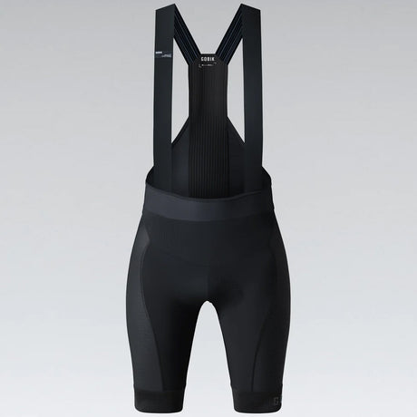 Salopette donna Gobik Absolute 6.0 K9 - Nero - A