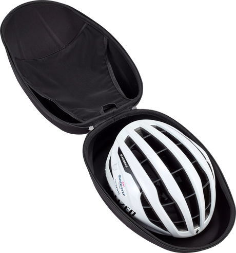 Custodia Rigida Casco Specialized Prevail 3/Evade 3 - Nero Specialized