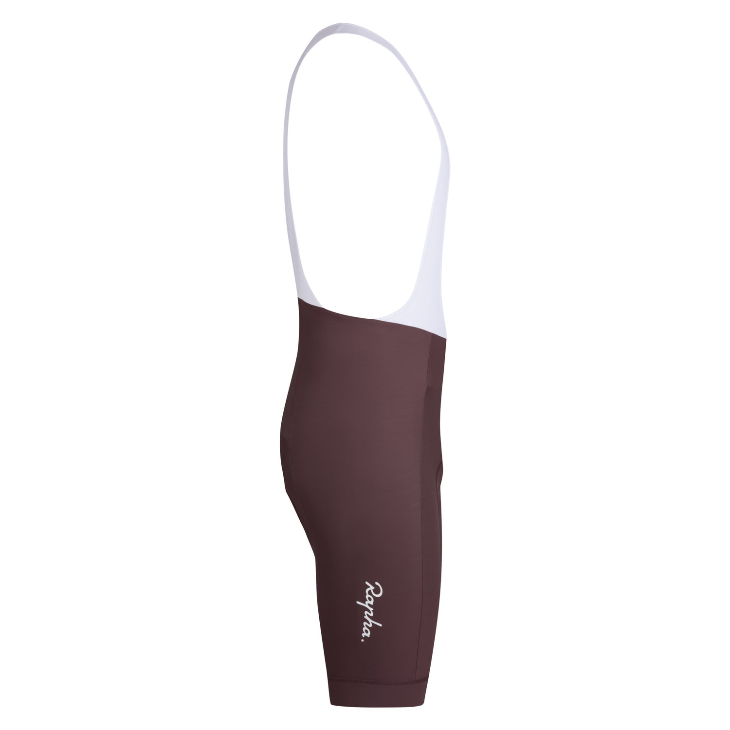 Rapha Core bib shorts - Brown