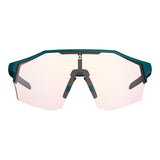 Occhiali KOO Alibi Large - Dark Blue Matt - O