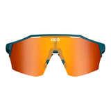 Occhiali KOO Alibi Large - Dark Blue Matt - N