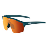 Occhiali KOO Alibi Large - Dark Blue Matt - M