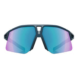 Occhiali KOO Hype - Dark Blue Matt Turquoise MR - L