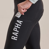 Rapha Pro Team Lightweight Cargo bib tight - Black