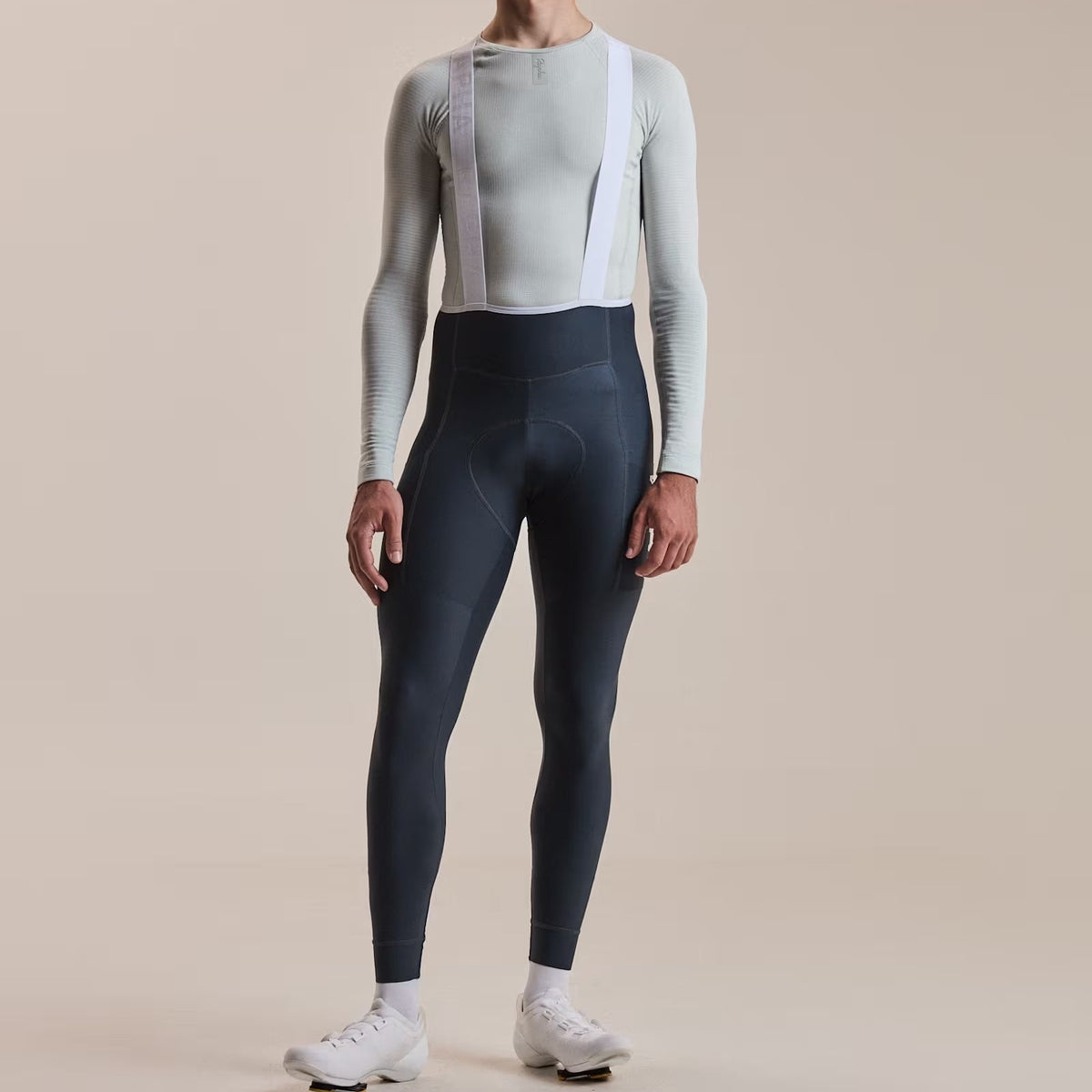 Rapha Pro Team Lightweight Cargo bib tight - Grey