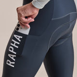 Rapha Pro Team Lightweight Cargo bib tight - Grey