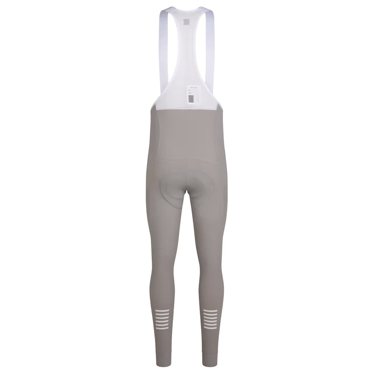 Rapha Pro Team Lightweight Cargo bib tight - Light grey