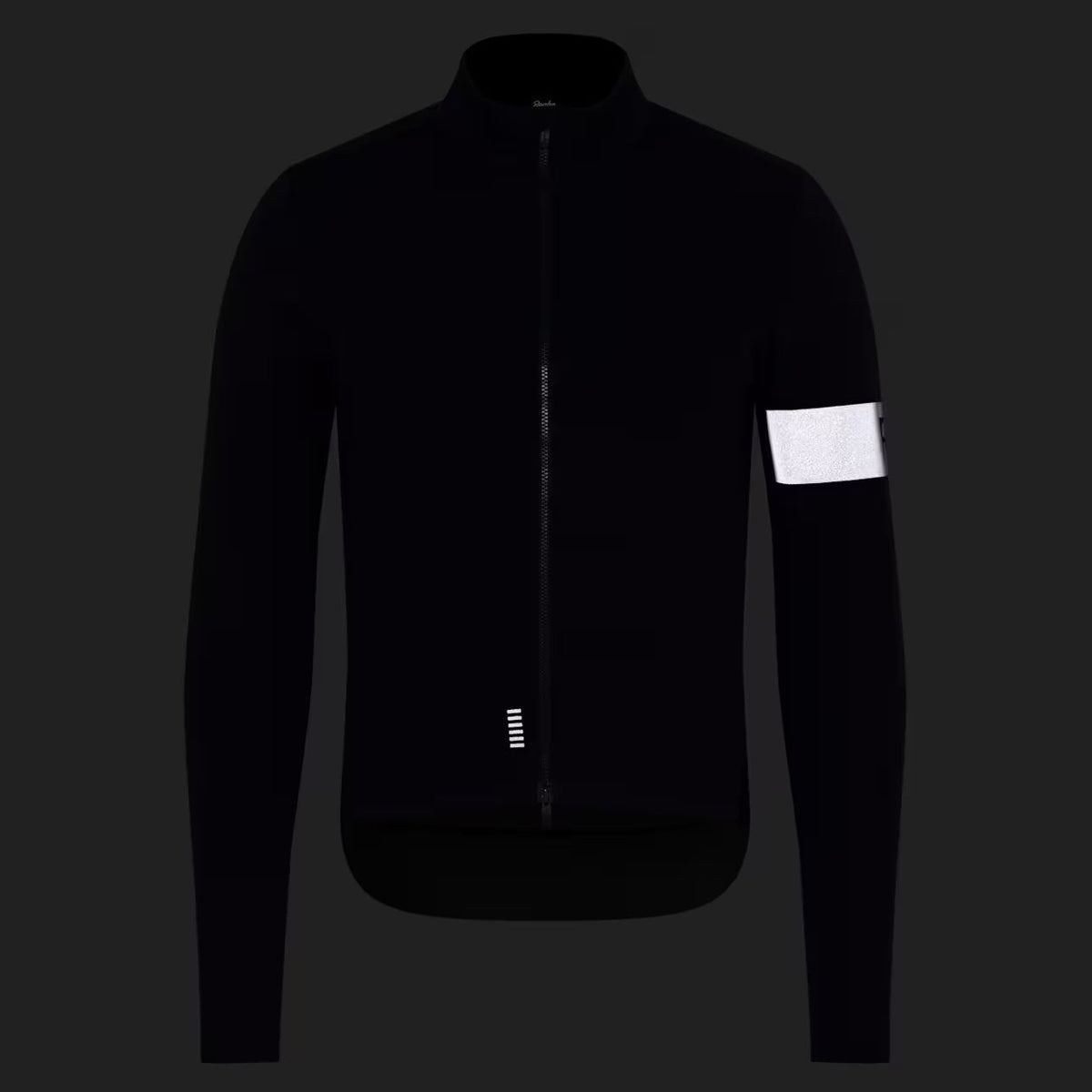 Veste Rapha Pro Team Thermal - Noir