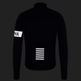 Veste Rapha Pro Team Thermal - Noir