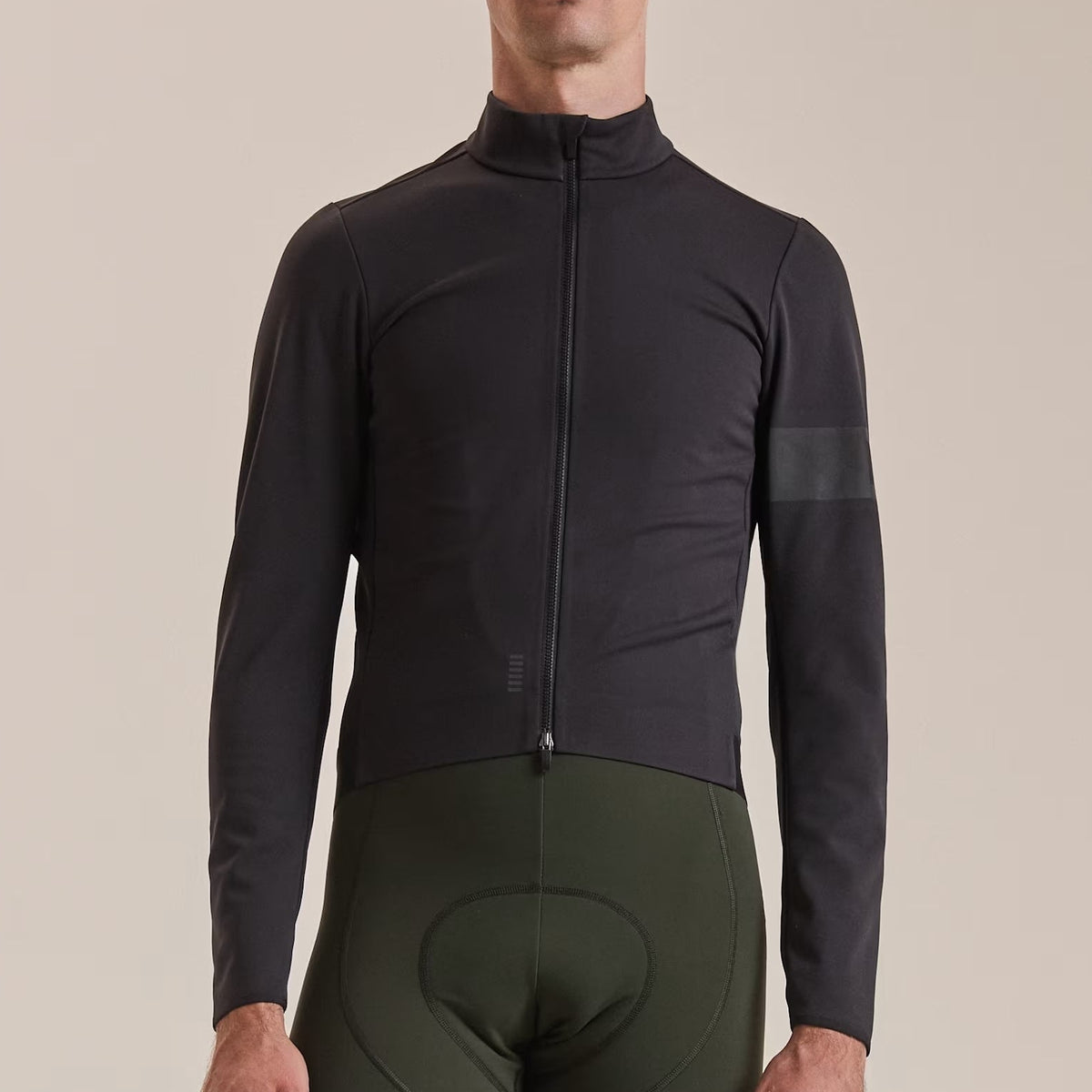 Veste Rapha Pro Team Thermal - Noir