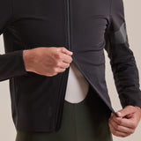 Veste Rapha Pro Team Thermal - Noir