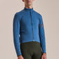 Giacca Rapha Pro Team Thermal - Blu