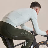 Rapha Pro Team Thermal Jacket - Grey