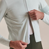 Rapha Pro Team Thermal Jacket - Grey