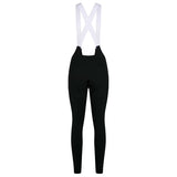 Calzamaglia donna Rapha Brevet Cargo - Nero