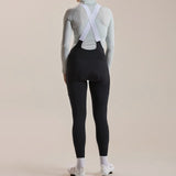 Calzamaglia donna Rapha Brevet Cargo - Nero