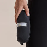 Rapha Brevet Lightweight Insulated frau jacke - Schwarz