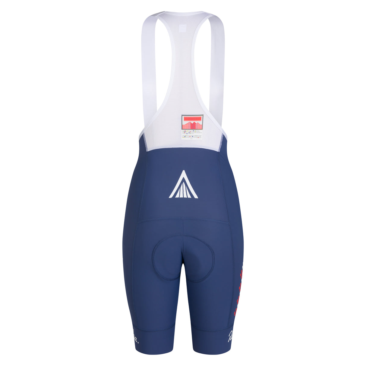Salopette donna Rapha Team Amani 2026 Pro Team Training