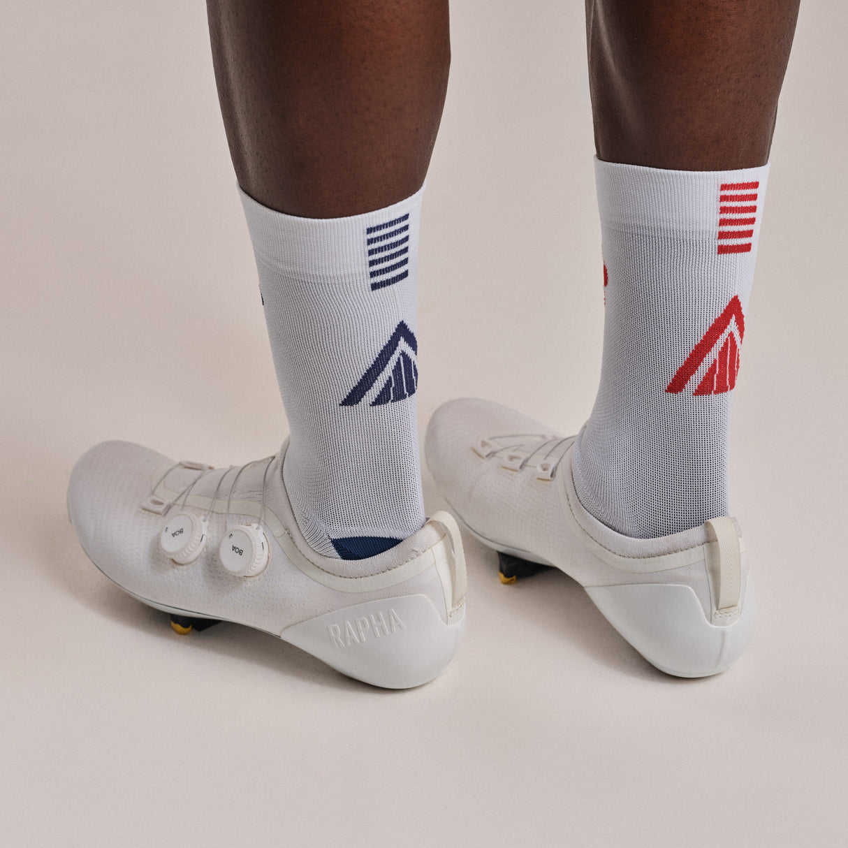 Calze Rapha Team Amani 2026 Pro Team