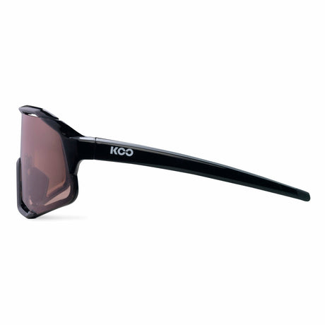 Occhiali KOO Demos - Nero rosa - A