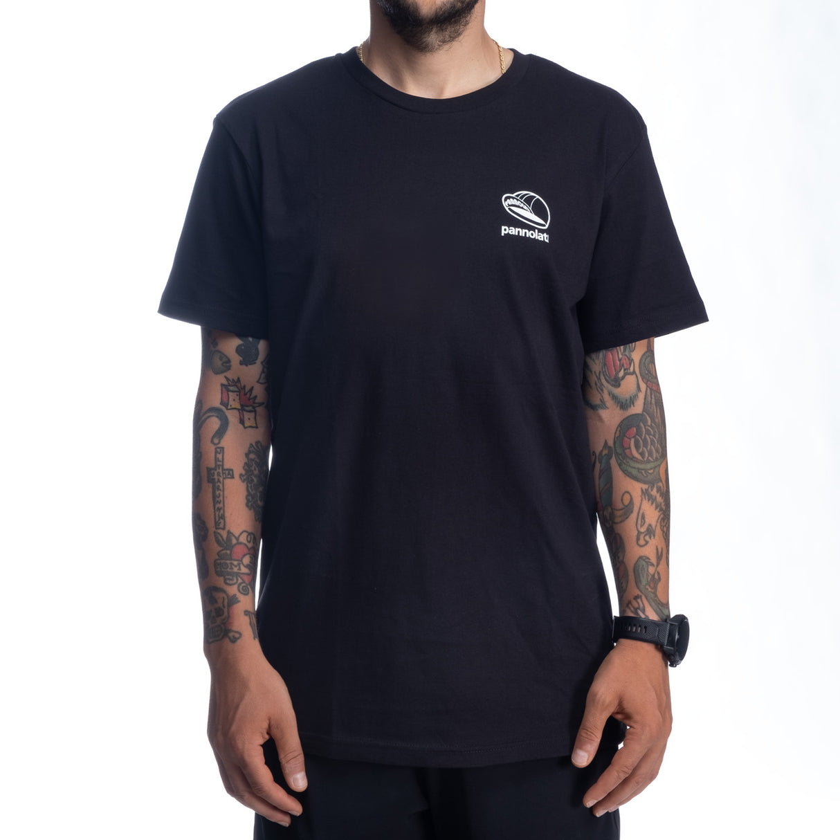 T-shirt Pannolati Glossario - P