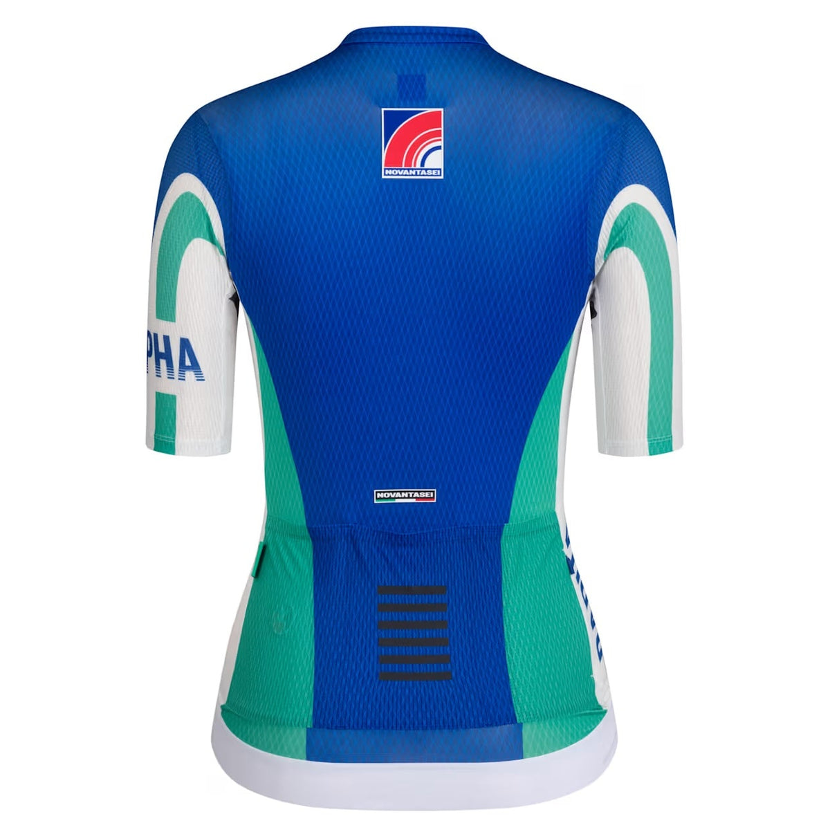 Rapha Pro Team women jersey - Novantasei