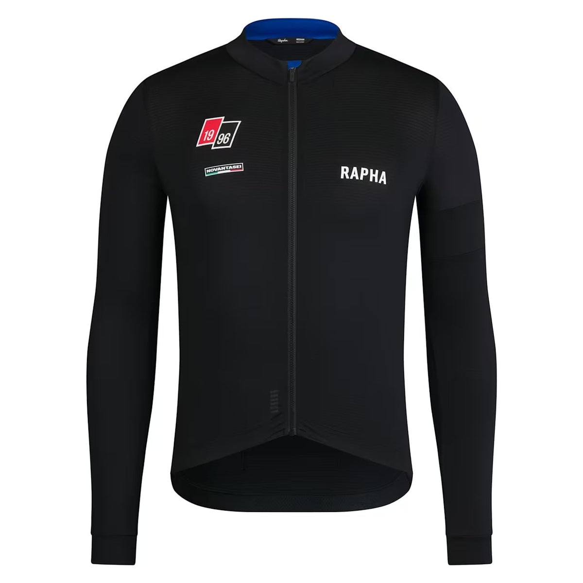Rapha Pro Team Midweight langarmtrikot - Novantasei