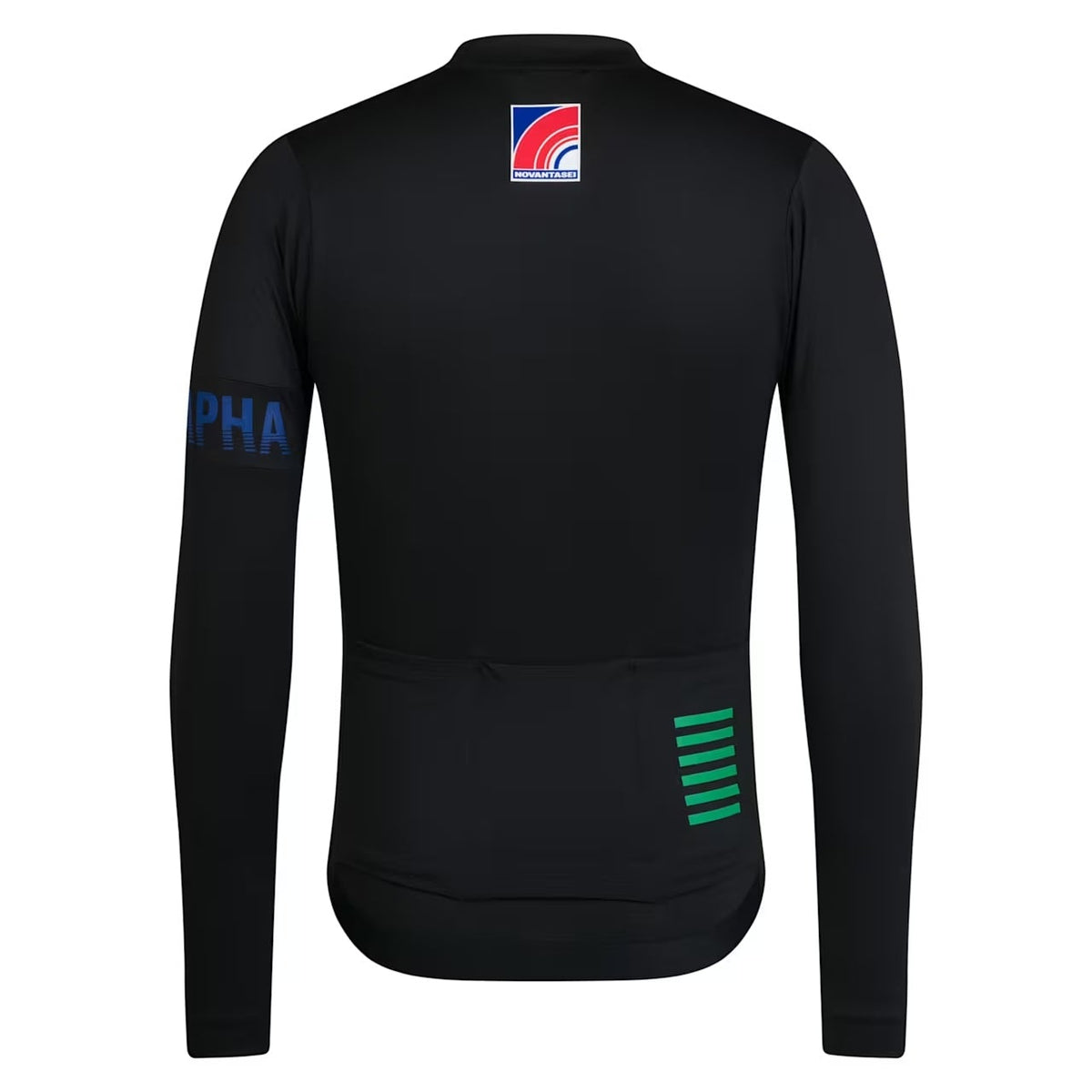 Rapha Pro Team Midweight langarmtrikot - Novantasei