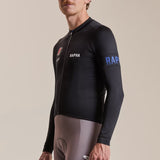 Rapha Pro Team Midweight langarmtrikot - Novantasei
