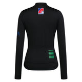 Rapha Pro Team Midweight frau langarmtrikot - Novantasei
