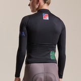 Rapha Pro Team Midweight frau langarmtrikot - Novantasei